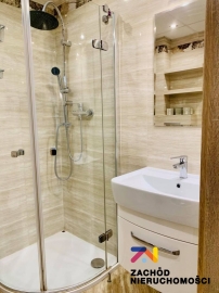 Apartament 2 pokojowy z miejscem postojowym